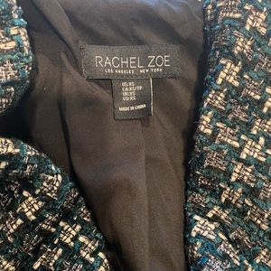 Rachel Zoe blazer